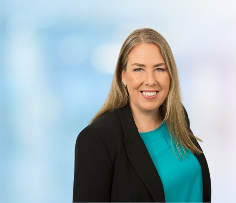 Meet Emma Reilly, Partner, Canberra